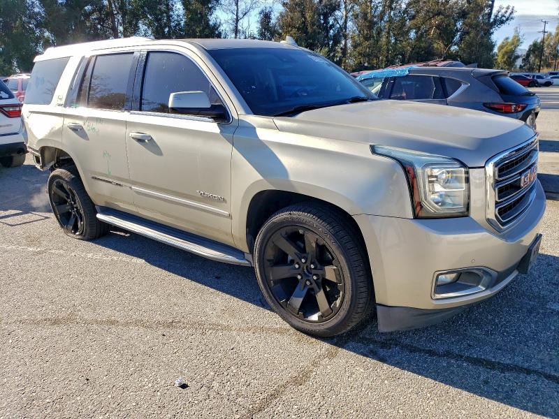 Фото 4 - GMC YUKON