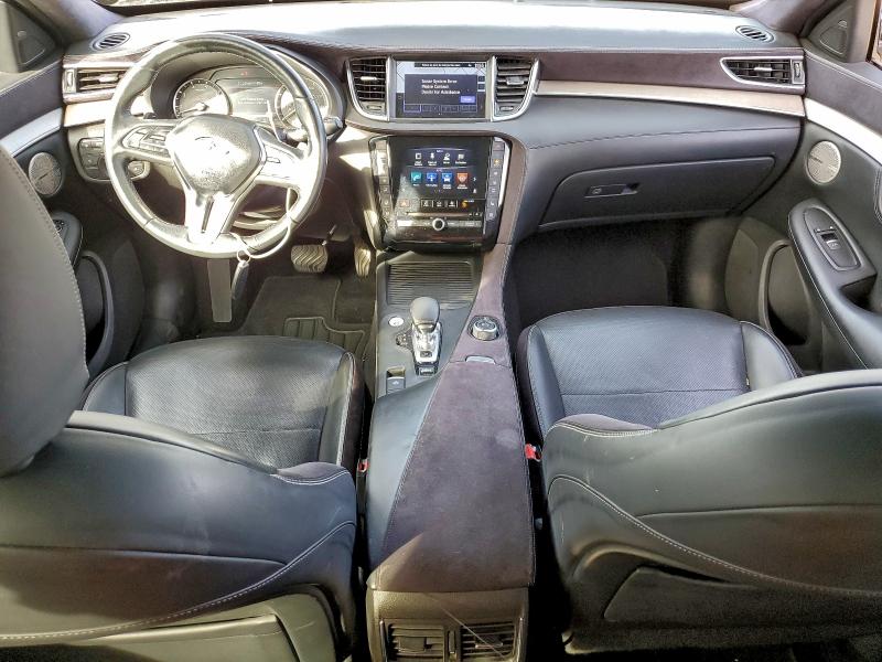 Фото 8 - INFINITI QX50