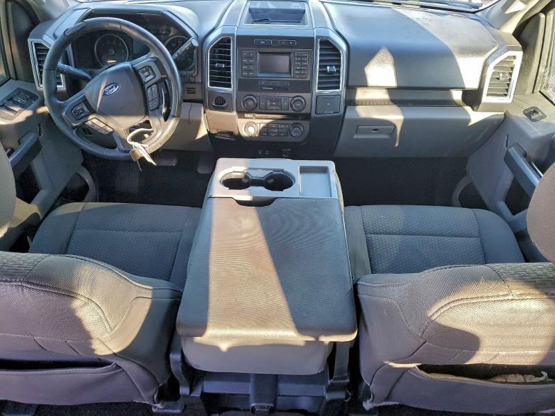 Фото 8 - FORD F-150