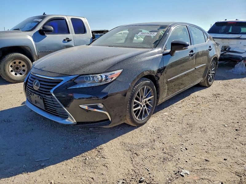 Фото 1 - LEXUS ES350