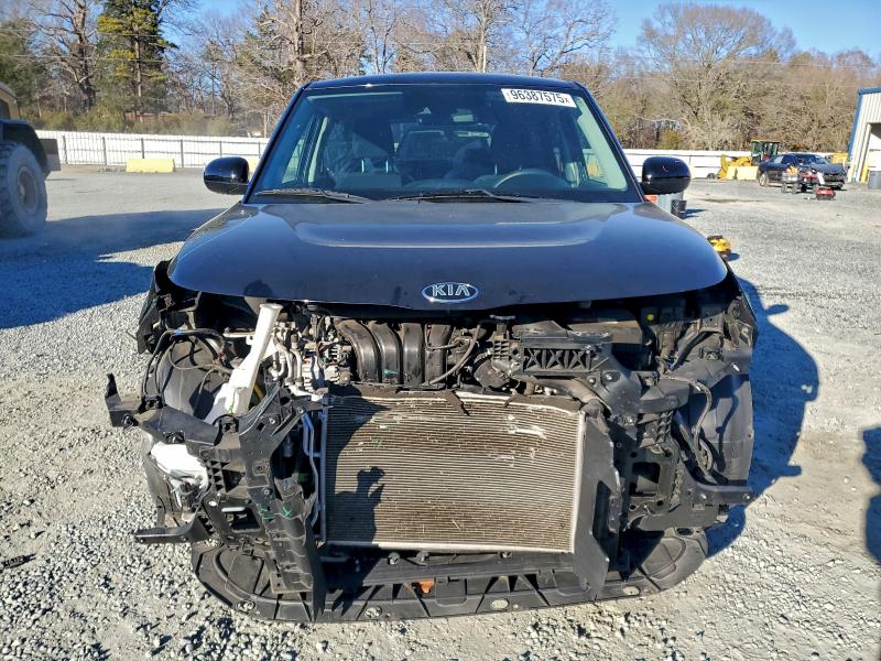 Фото 5 - KIA SOUL