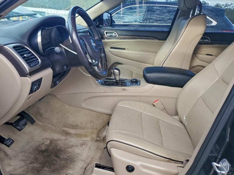 Фото 7 - JEEP GRAND CHER