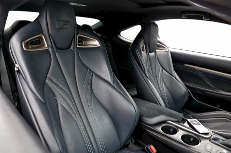 Фото 5 - LEXUS RC