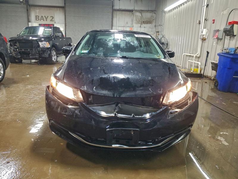 Фото 5 - HONDA CIVIC