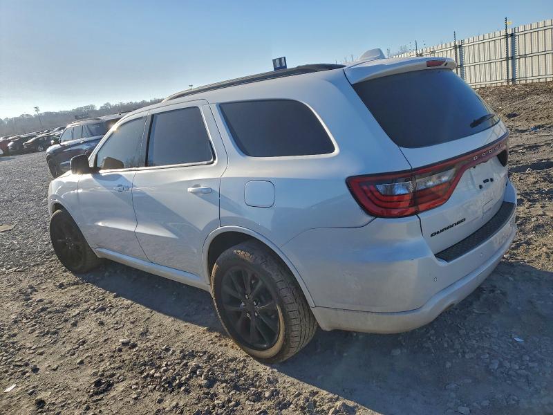 Фото 2 - DODGE DURANGO