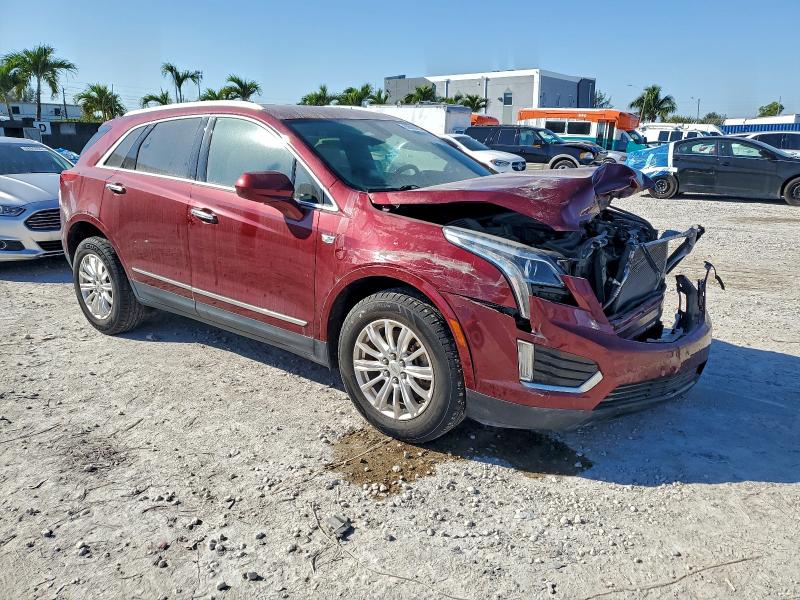 Фото 4 - CADILLAC XT5