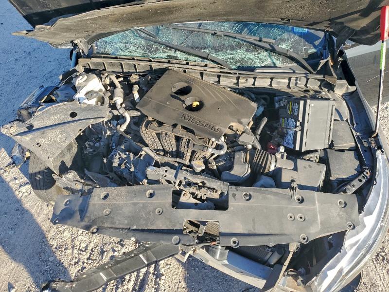 Фото 11 - NISSAN ALTIMA