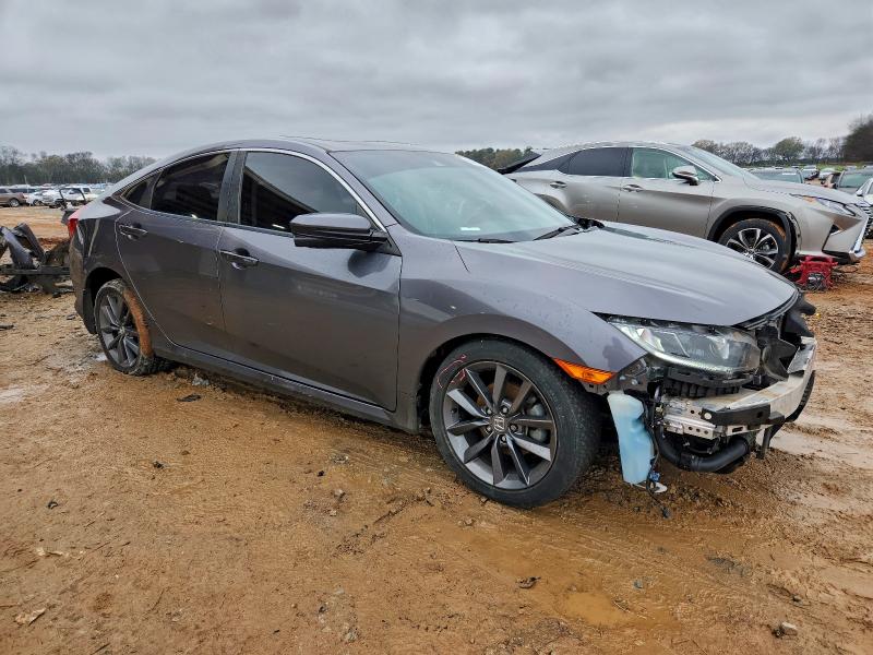 Фото 4 - HONDA CIVIC