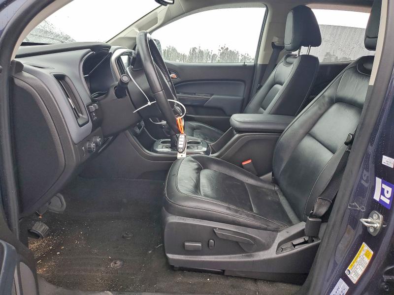 Фото 7 - CHEVROLET COLORADO