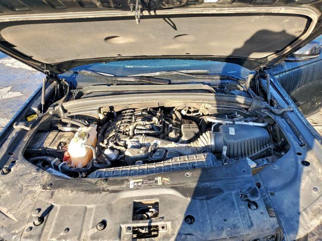 Фото 12 - JEEP GRAND CHER