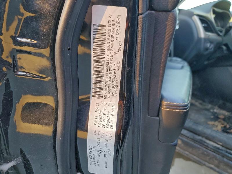 Фото 14 - JEEP GRAND CHER