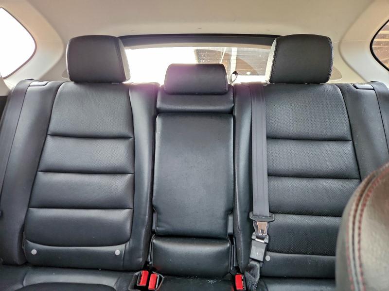 Фото 10 - MAZDA CX-5