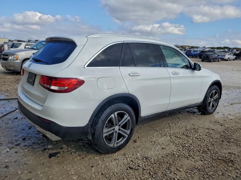 Фото 3 - MERCEDES-BENZ GLC-CLASS