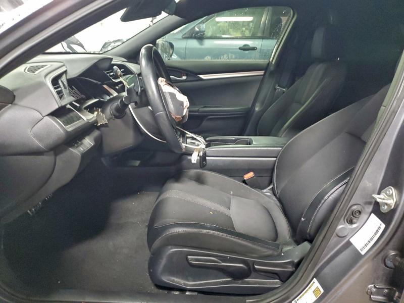 Фото 7 - HONDA CIVIC