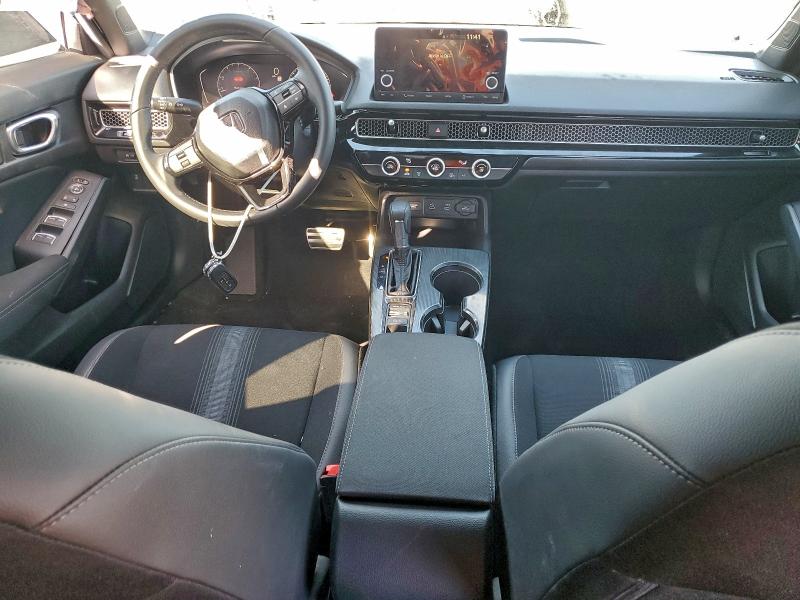 Фото 8 - HONDA CIVIC