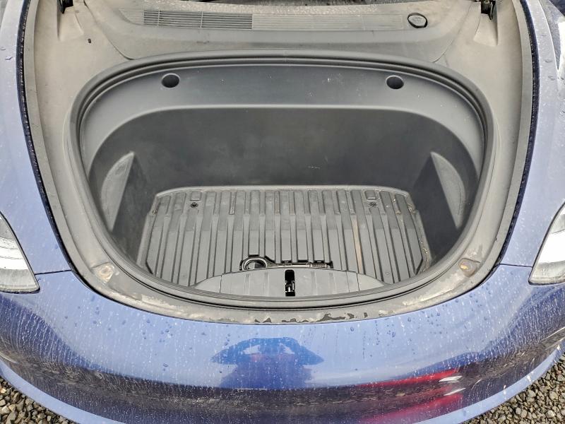 Фото 11 - TESLA MODEL 3