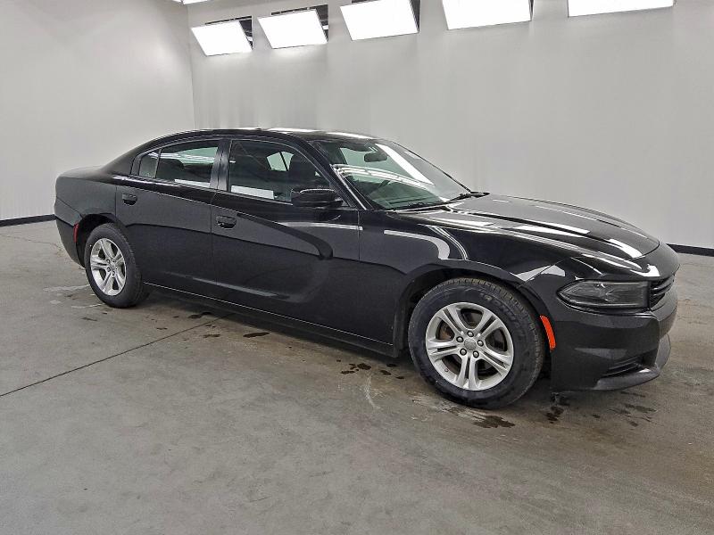 Фото 4 - DODGE CHARGER