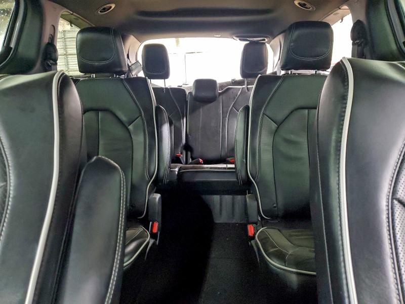 Фото 10 - CHRYSLER PACIFICA