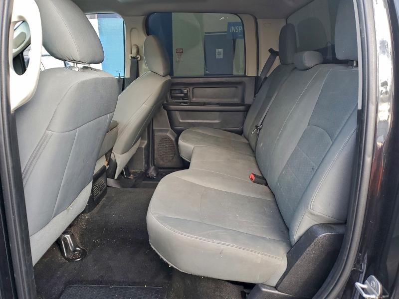 Фото 10 - RAM 1500