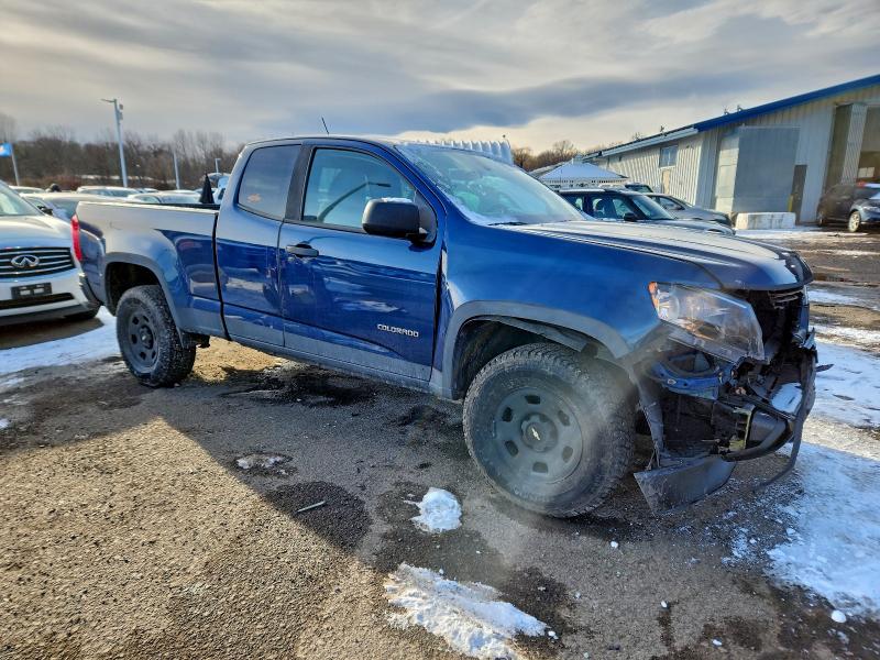 Фото 4 - CHEVROLET COLORADO
