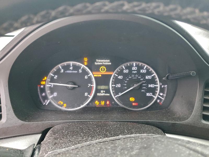 Фото 9 - ACURA ILX