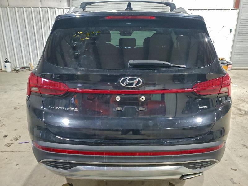 Фото 6 - HYUNDAI SANTA FE