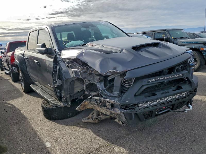 Фото 4 - RAM 1500