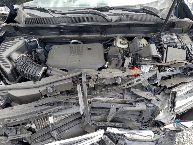 Фото 11 - GMC ACADIA