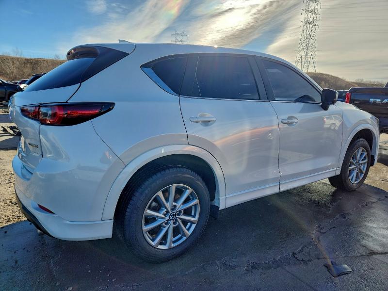 MAZDA CX-5 PREFE 2024 VIN JM3KFBCL1R0481339