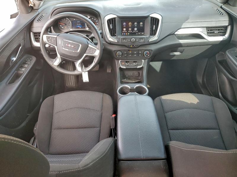 Фото 8 - GMC TERRAIN