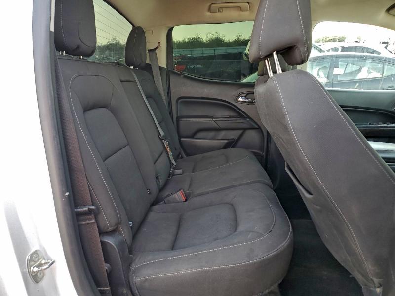 Фото 10 - GMC CANYON