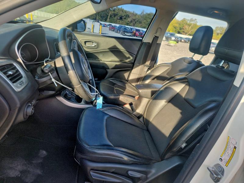 Фото 7 - JEEP COMPASS