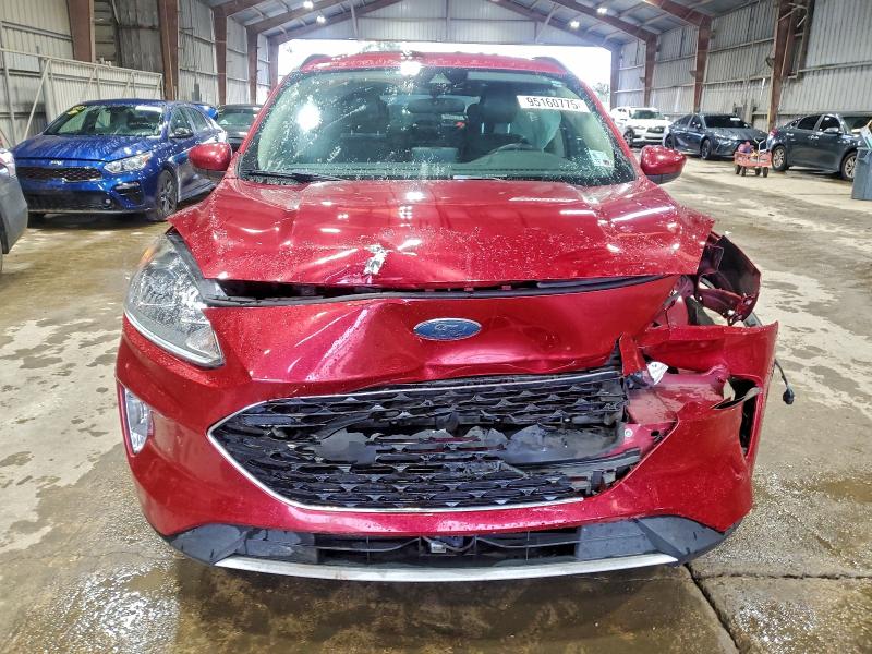 Фото 5 - FORD ESCAPE