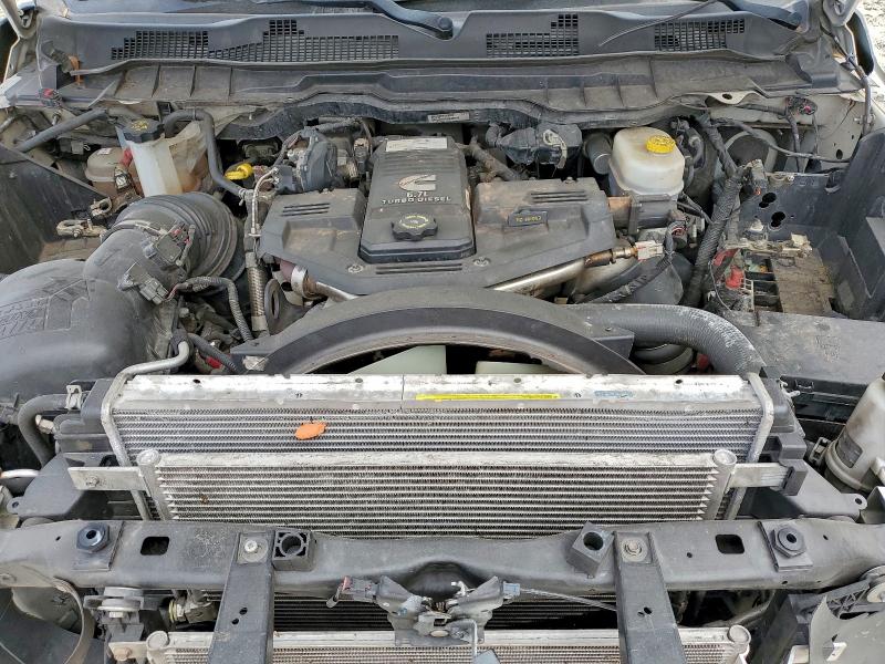 Фото 11 - RAM 3500