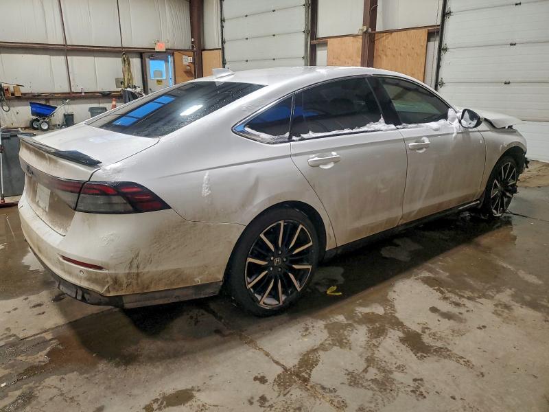 Фото 3 - HONDA ACCORD