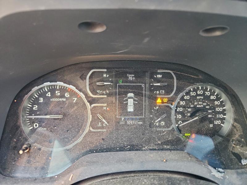 Фото 9 - TOYOTA TUNDRA