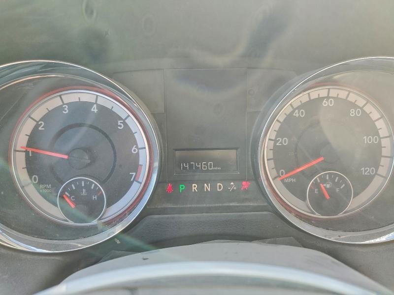 Фото 9 - DODGE CARAVAN