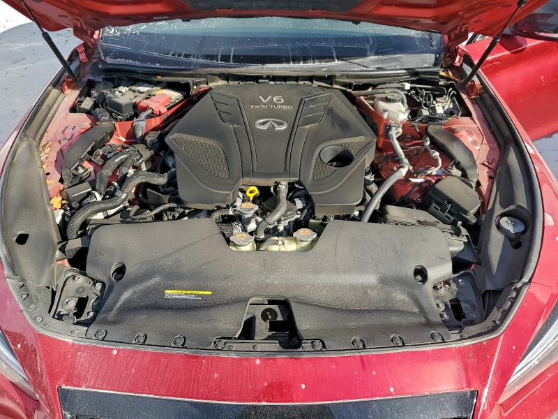 Фото 11 - INFINITI Q50