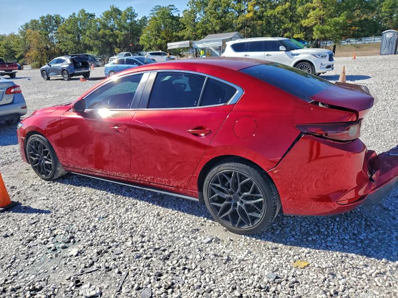 Фото 2 - MAZDA 3