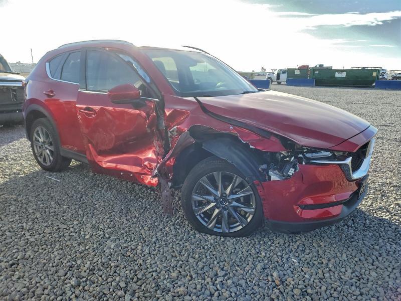 Фото 4 - MAZDA CX-5