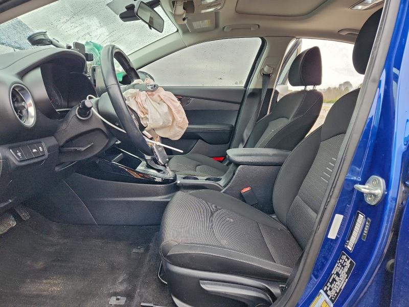 Фото 7 - KIA FORTE