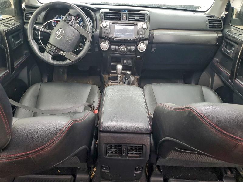 Фото 8 - TOYOTA 4RUNNER