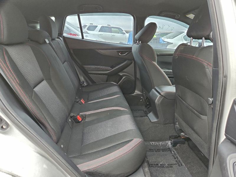 Фото 10 - SUBARU IMPREZA