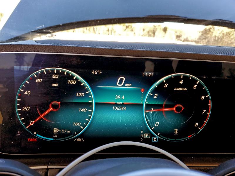 Фото 9 - MERCEDES-BENZ GLE-CLASS