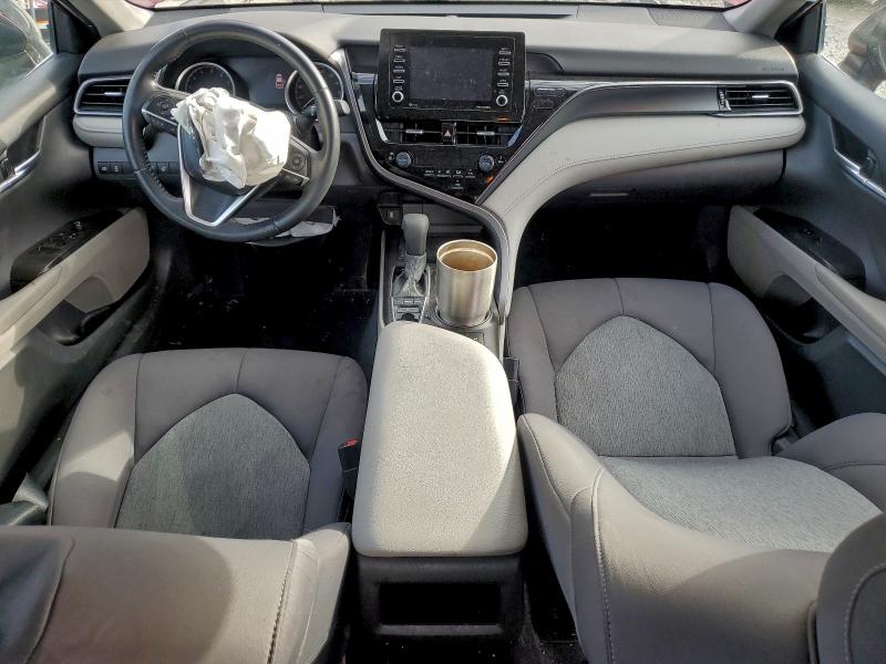 Фото 8 - TOYOTA CAMRY