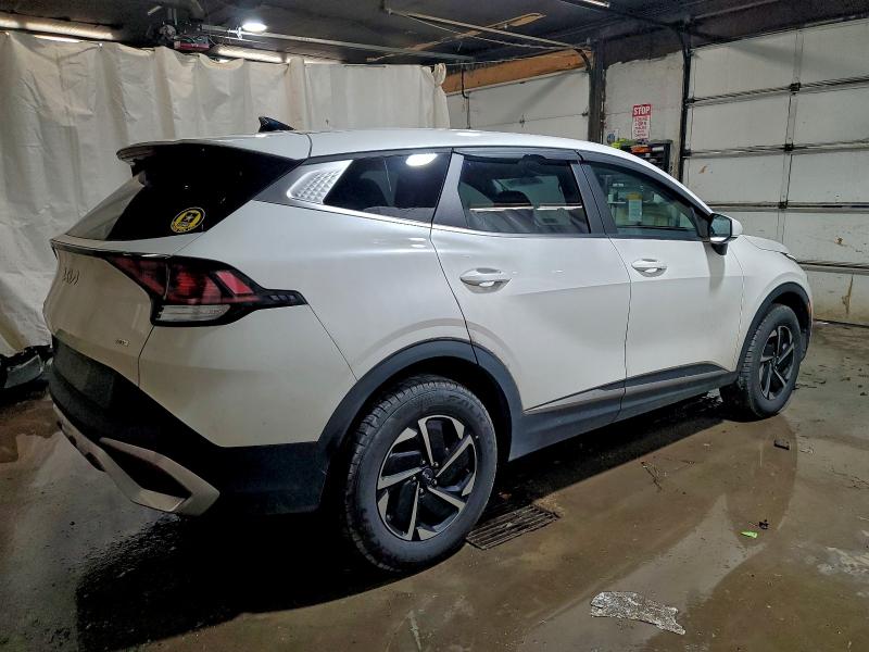 Фото 3 - KIA SPORTAGE