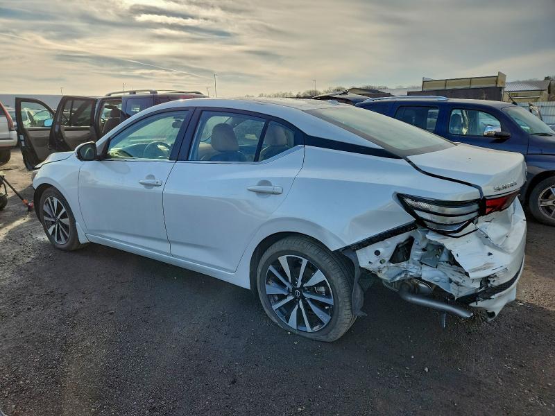 Фото 2 - NISSAN SENTRA