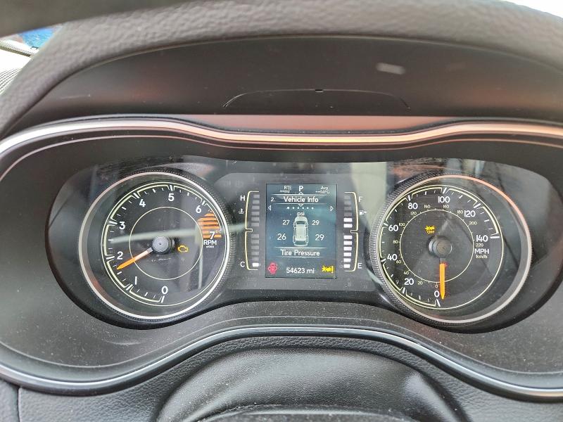 Фото 9 - JEEP GRAND CHER