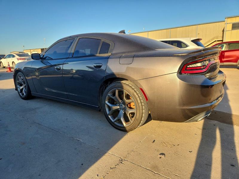 Фото 2 - DODGE CHARGER