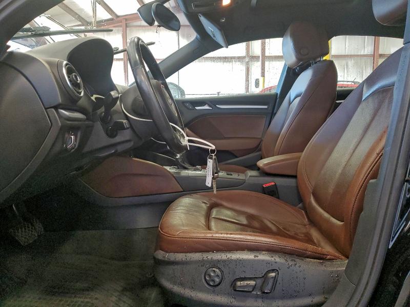 Фото 7 - AUDI A3